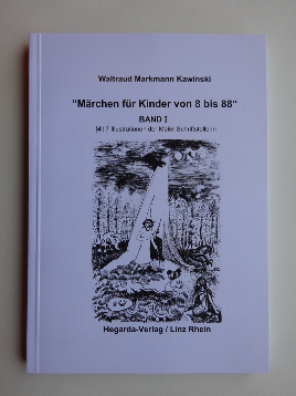 Märchen für Kinder von 8 bis 88