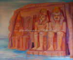 Abu Simbel